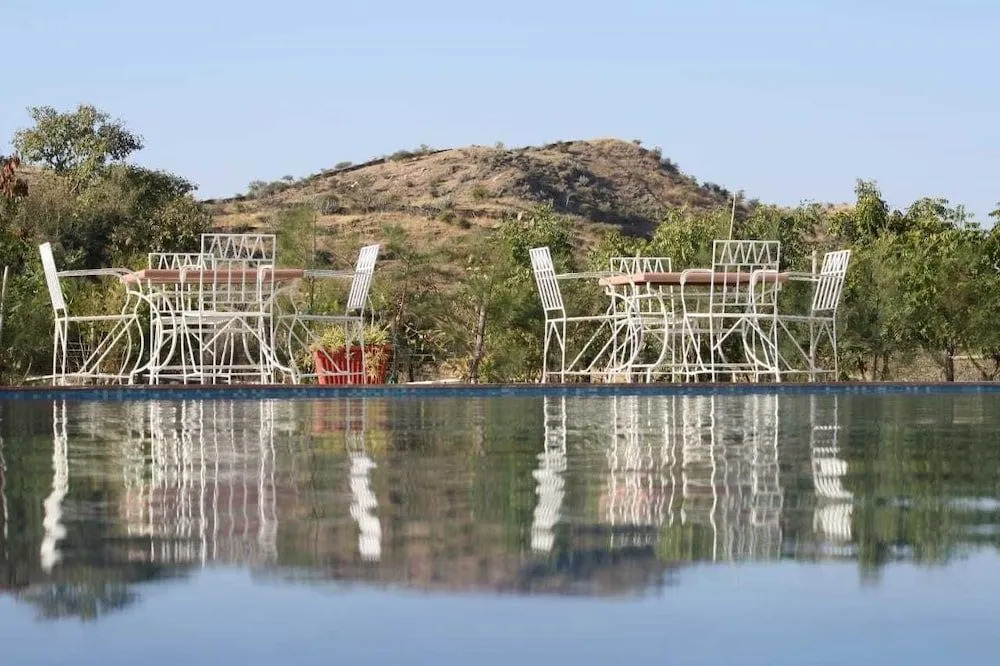 Rasik Priya Resort