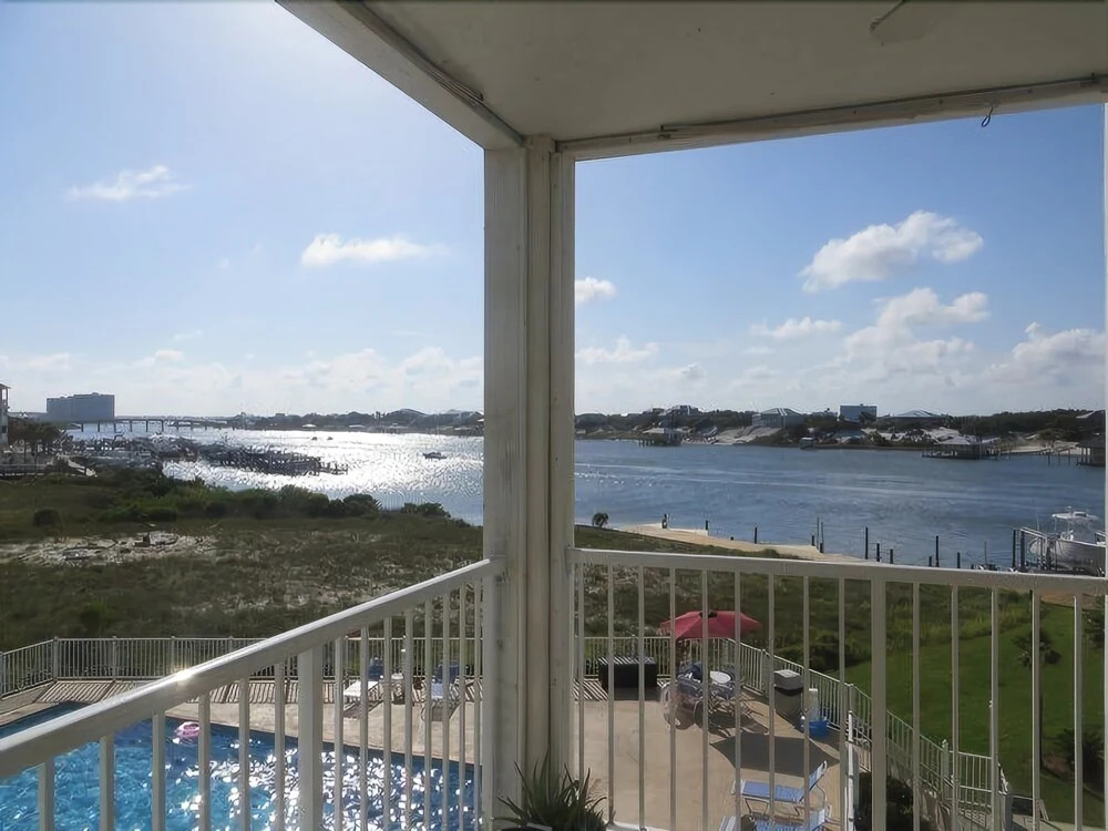 Jubilee Landing 207 - 2 Br Condo