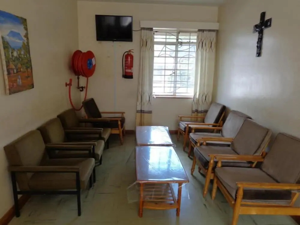Savelberg Retreat Centre