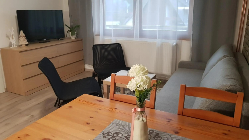 Apartmány Habovka