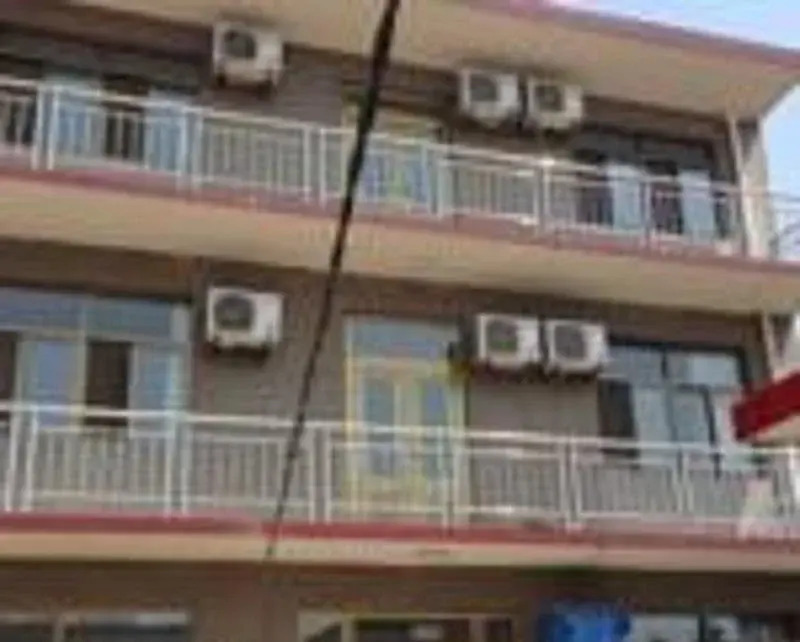 Nandaihe Baoyulou Hotel