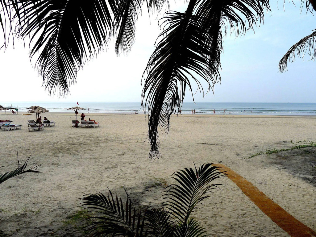 Mamagoa Resort