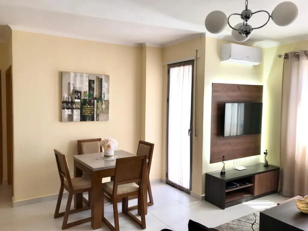 EKA Luxury Apartments