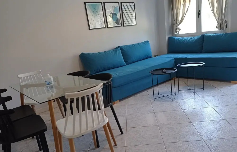 Sivota Hotel