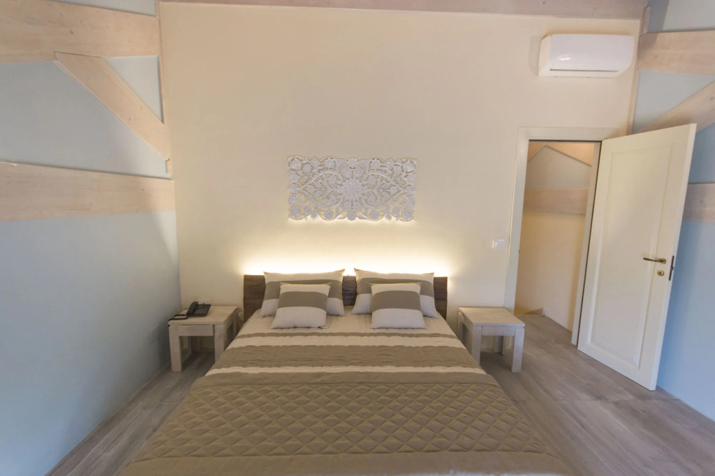 Palascìa Wellness Relais