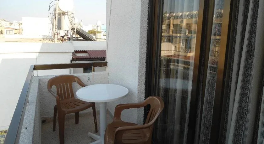 Terpsithea Apartments