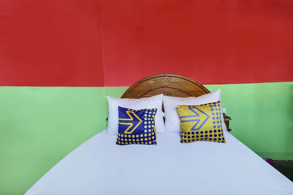 Hotel O Desa Wisata Guranteng