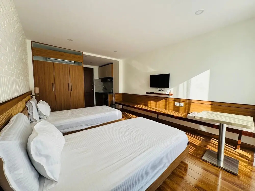 Navaya Residence