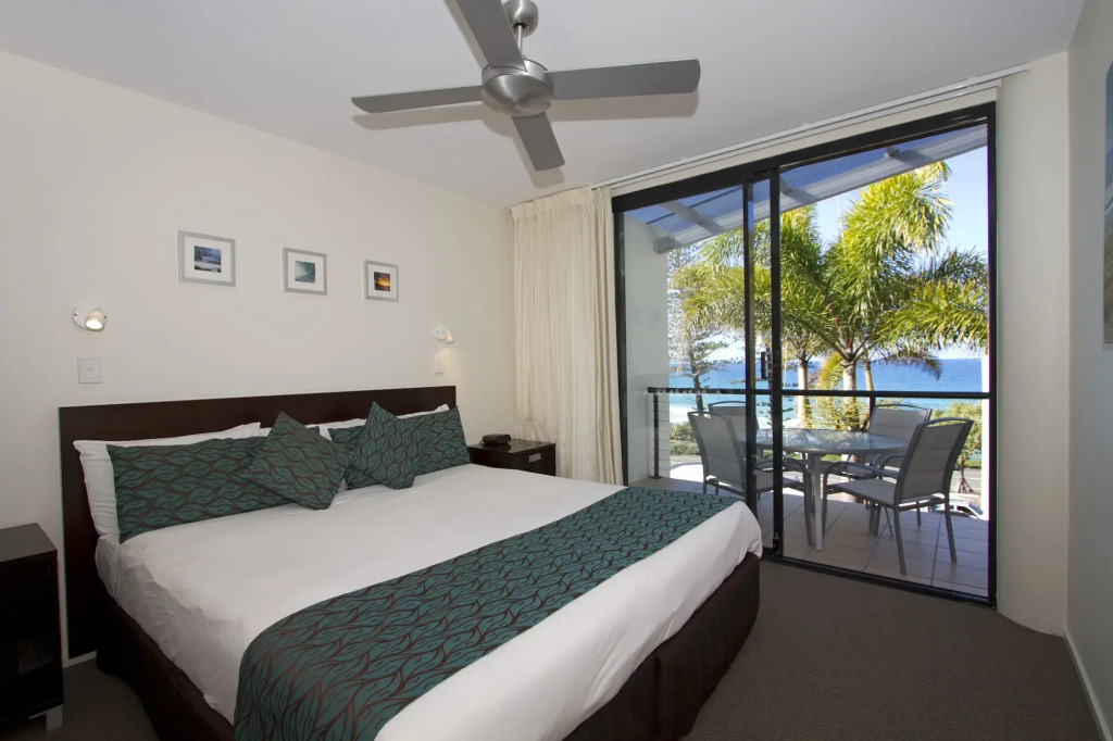 The Beach Retreat Coolum