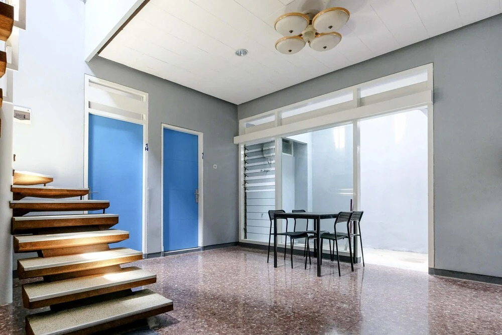 Omajo by OYO Rooms