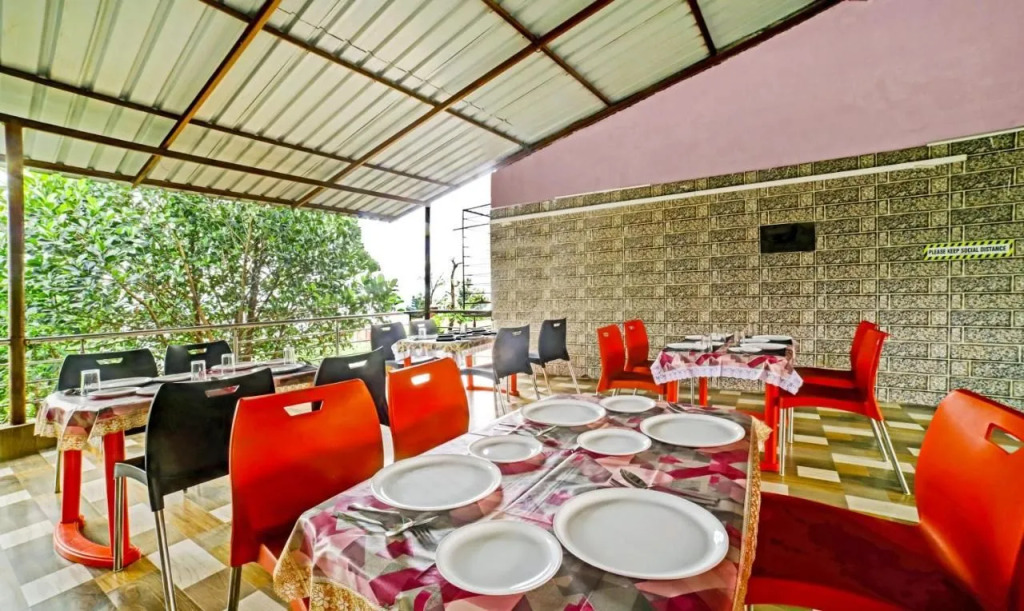 Balaji Excellency Resort
