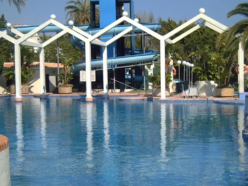 Benalbeach, 20