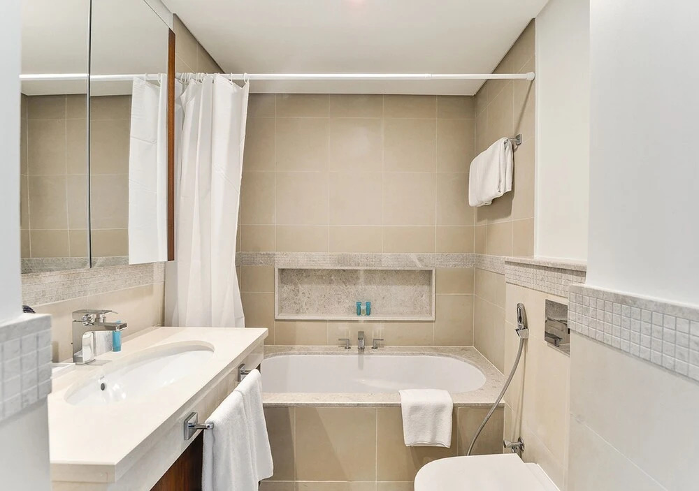 Burj Vista Tower Ease by Emaar