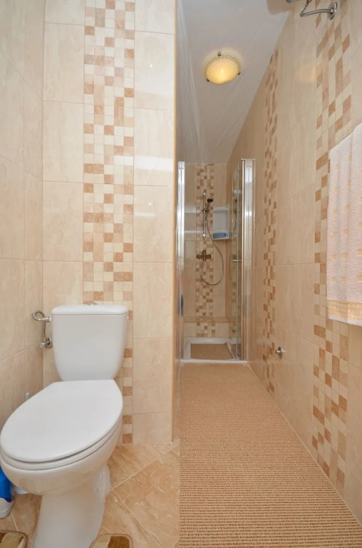 Apartments M&R ŠPADINA