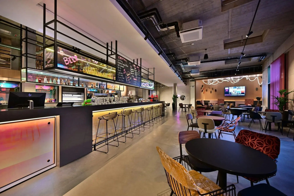 Moxy Outletcity Metzingen