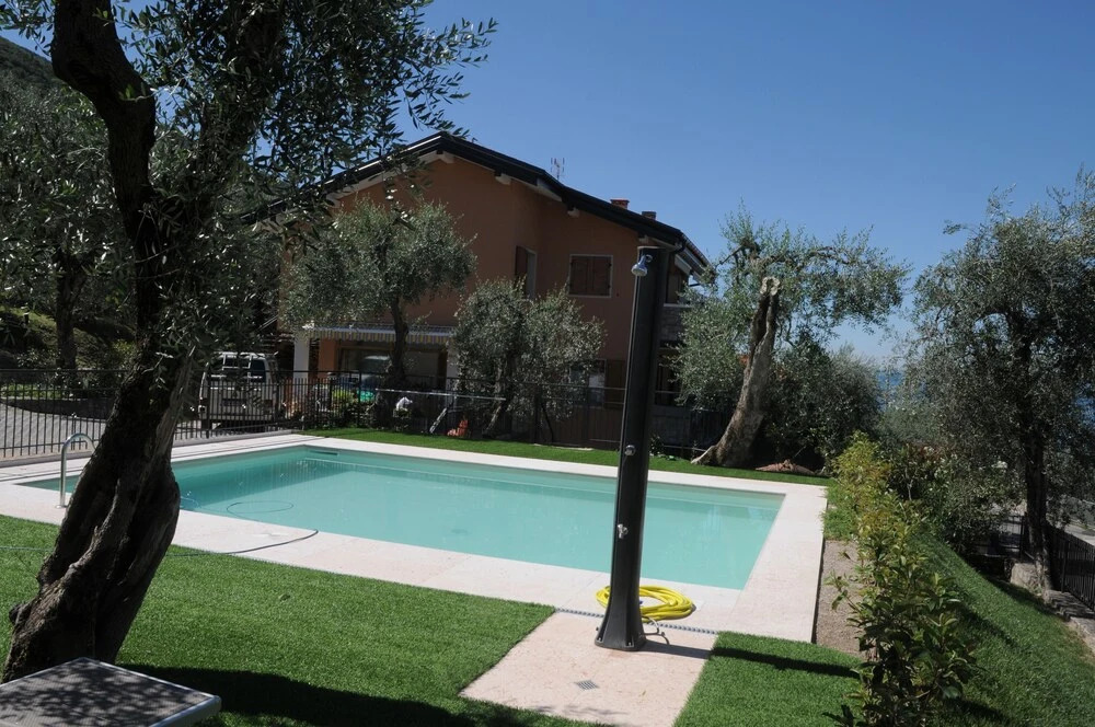 Holiday House Margherita