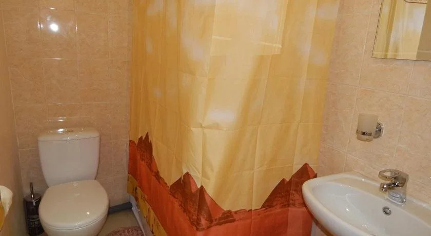 Dom Aleks Guest House