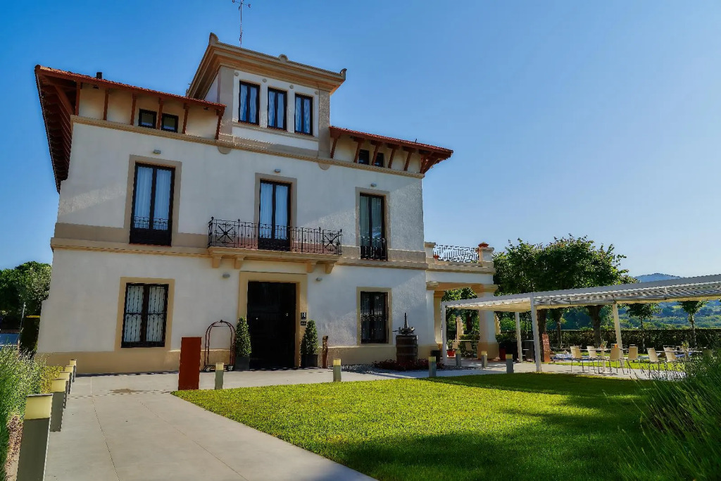 Hotel Arrey Alella
