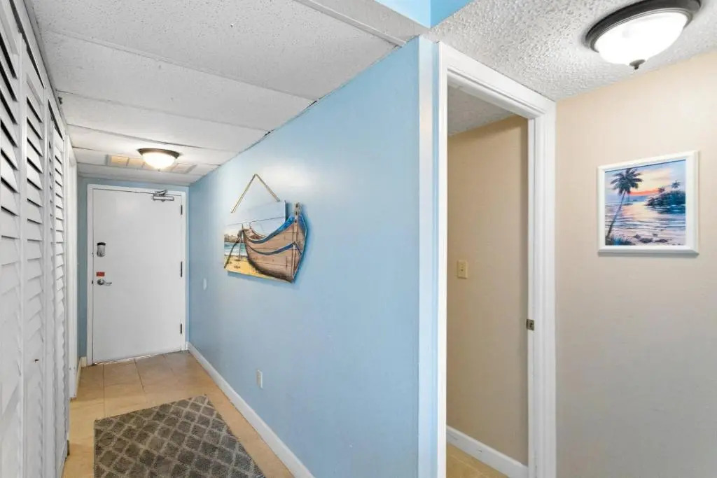 311 Madeira Norte Condo