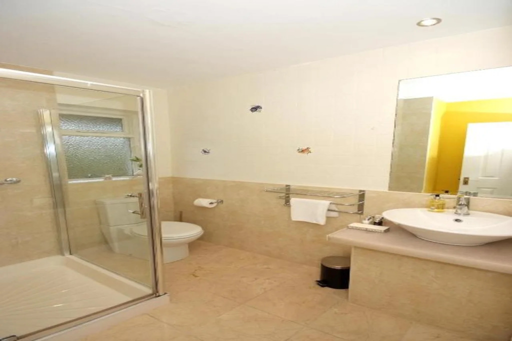 Lios Na Manach ECO B&B