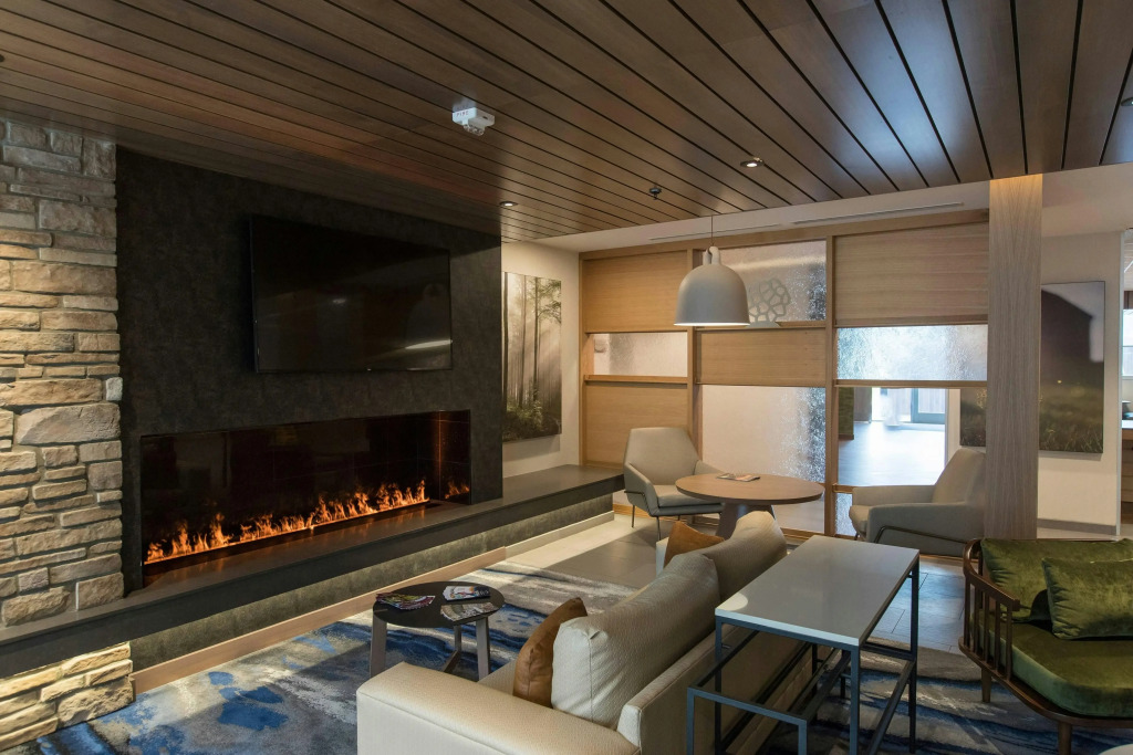 Fairfield Inn & Suites by Marriott Philadelphia Valley Forge/Great Valley
