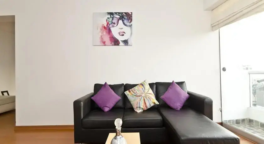 Wasi Apartment II