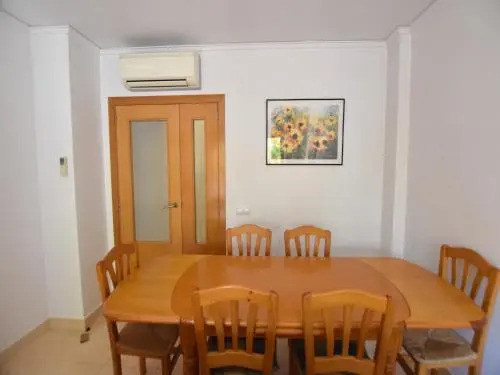 Apartamento Benvinguts I