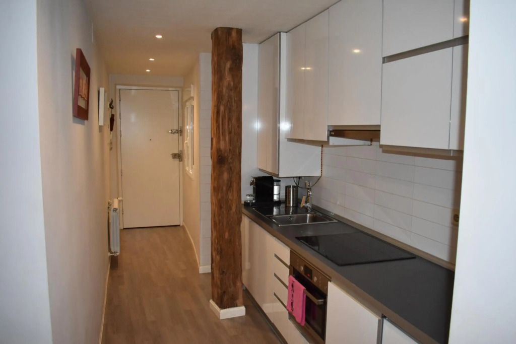 Moderno apart centro