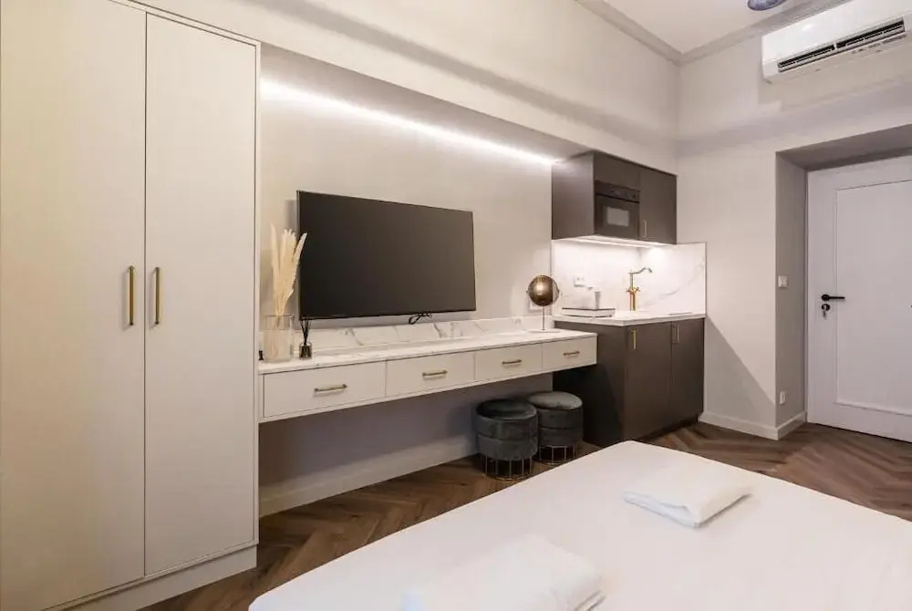 Arany Boutique Residence