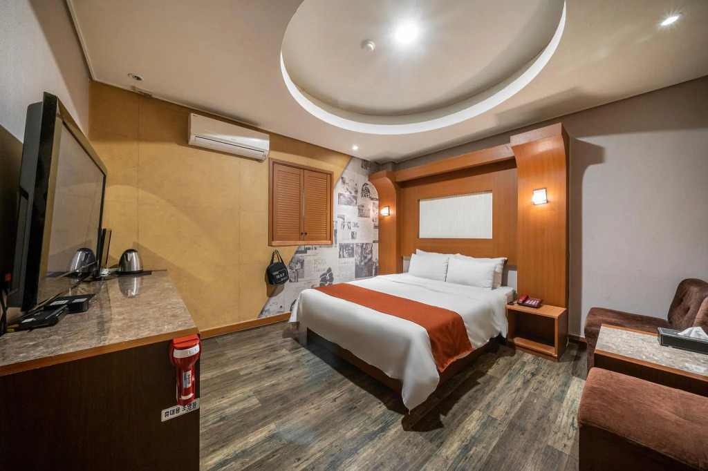Hotel Highland