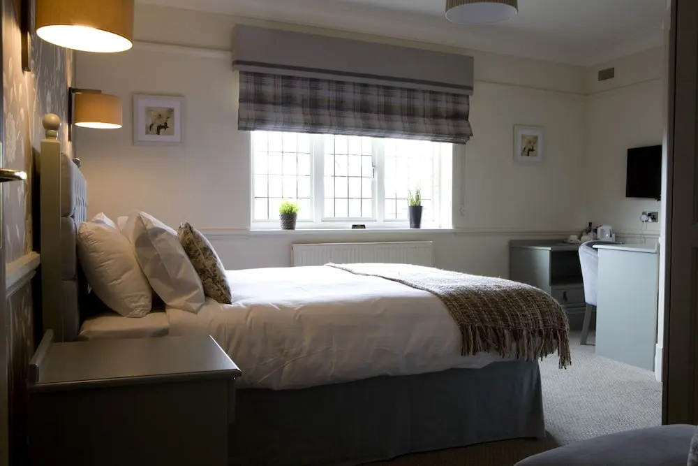 The Broadoak