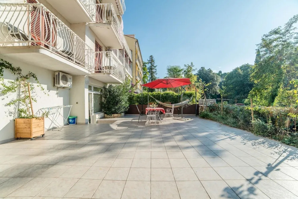 Apartments Daria