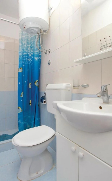 Four-Bedroom Holiday Home Vela Luka 03