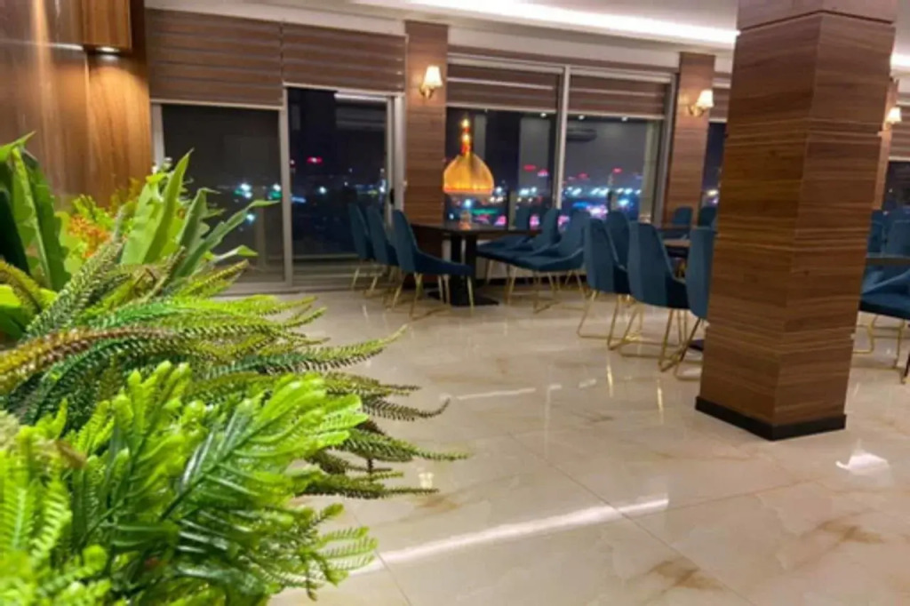 Karbala Tower Hotel