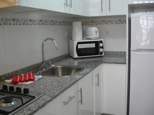 Apartment 60