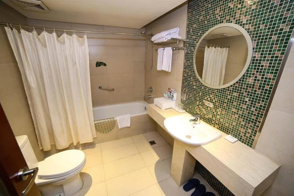 Jin Li Cheng Business Hotel