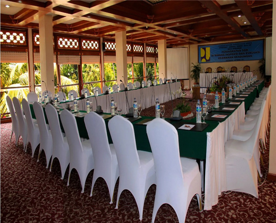 Отель Джокьякарта The Jayakarta Yogyakarta