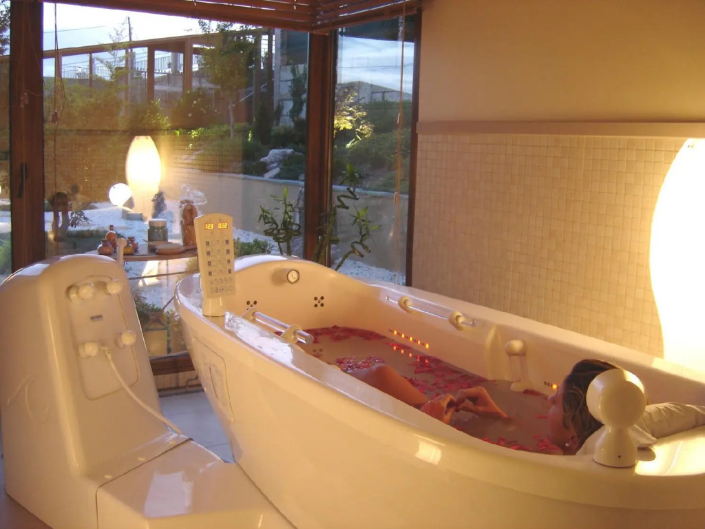 Augusta Eco Wellness Resort 4 Superior