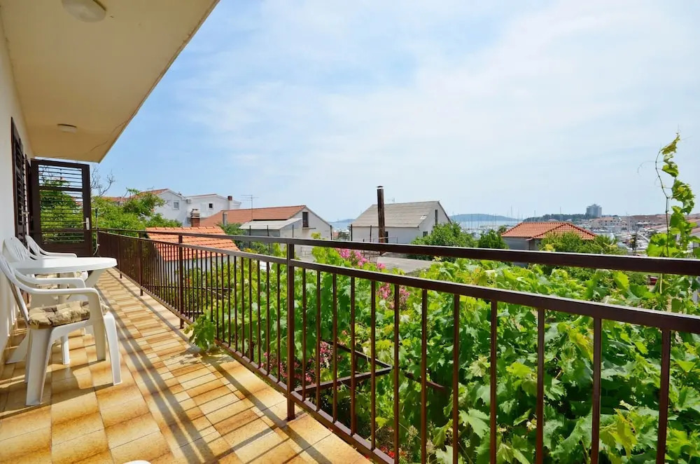 Apartments Marija