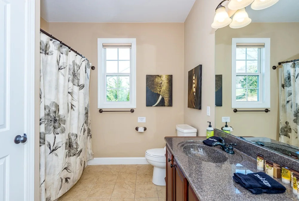 40 Charles Marlowe Drive Home 4 Bedrooms 3 Bathrooms Home