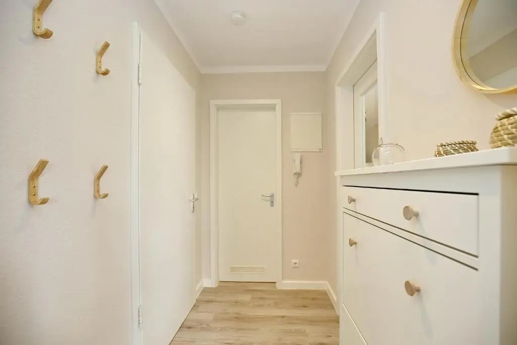 Dünenblick Wohnung 03