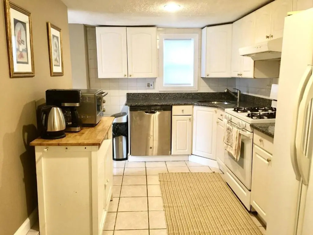 ~*Pet Friendly 30min to Downtown*~ THE BOSTONIAN