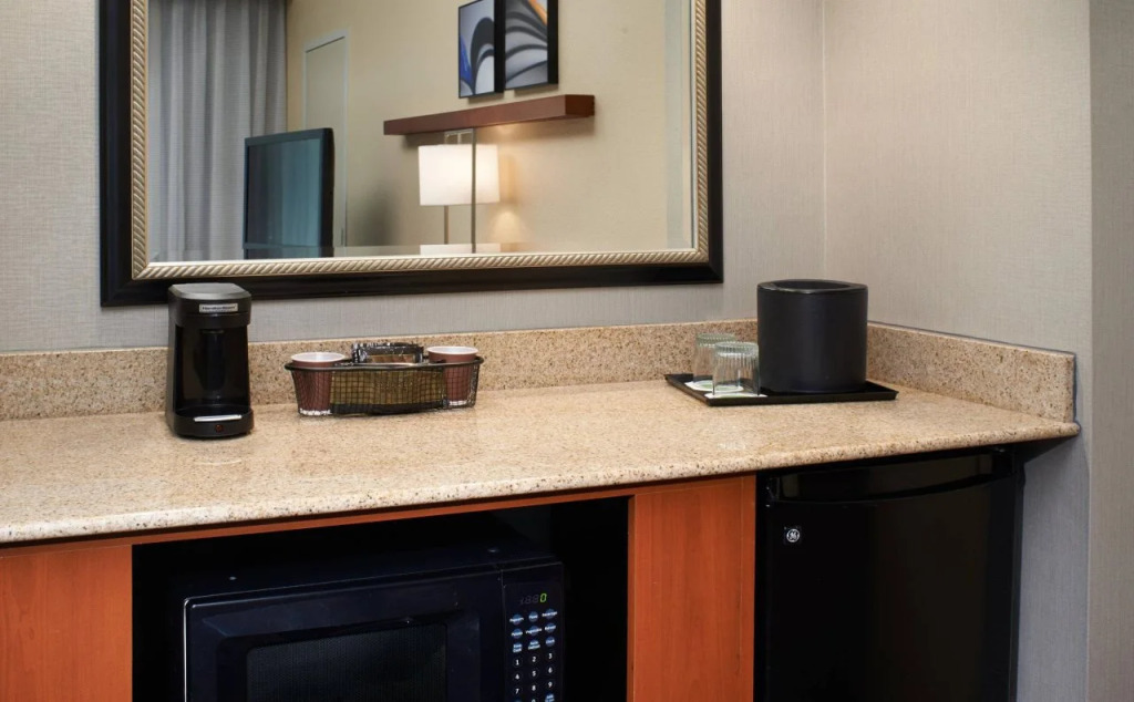 Courtyard by Marriott Lexington North