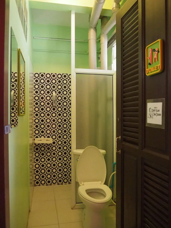 Baan Nampetch Hostel