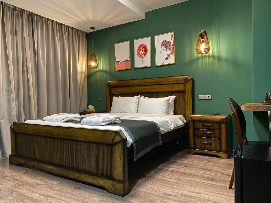 Hotel Linge