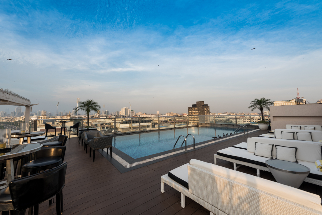 InterContinental Marine Drive Mumbai by IHG