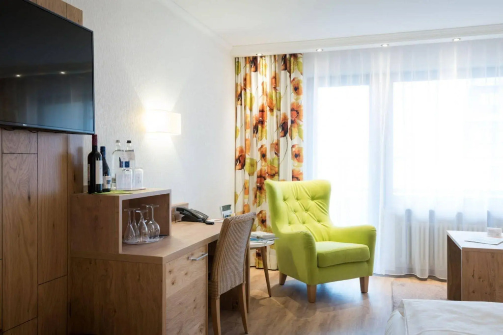 Ringhotel Krone