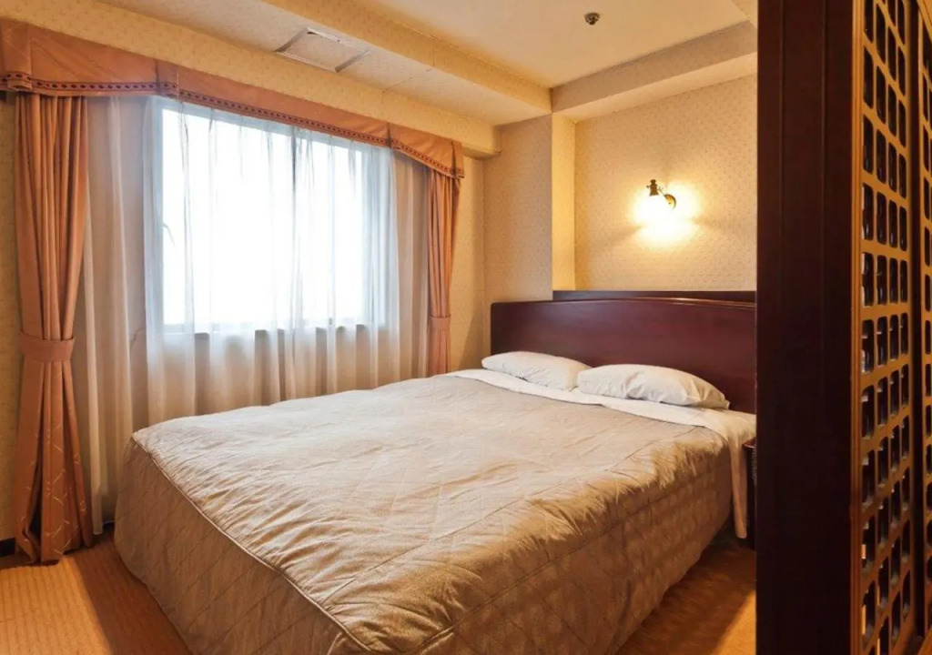 Morioka Grand Hotel Annex