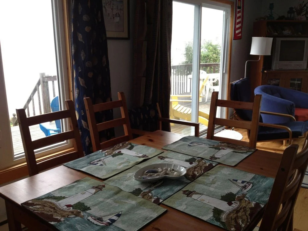 A Seaside Treasure