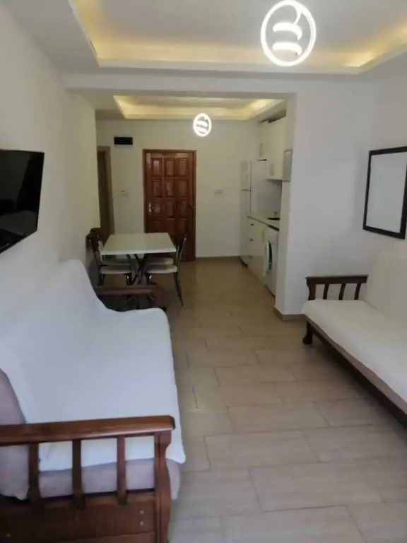 İlker Apart Otel